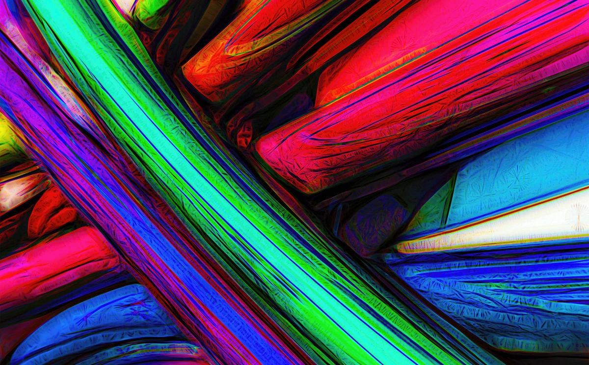 Abstractions