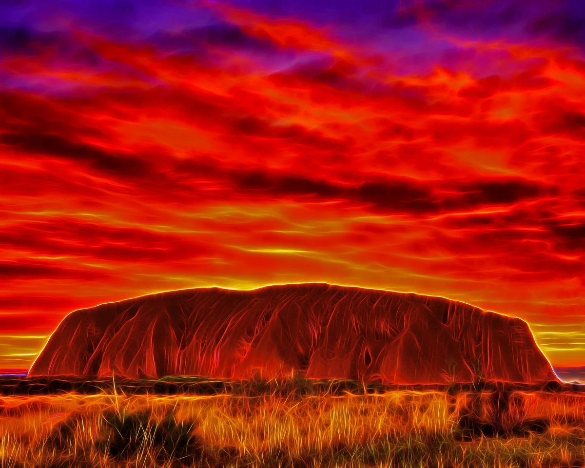 Landscape