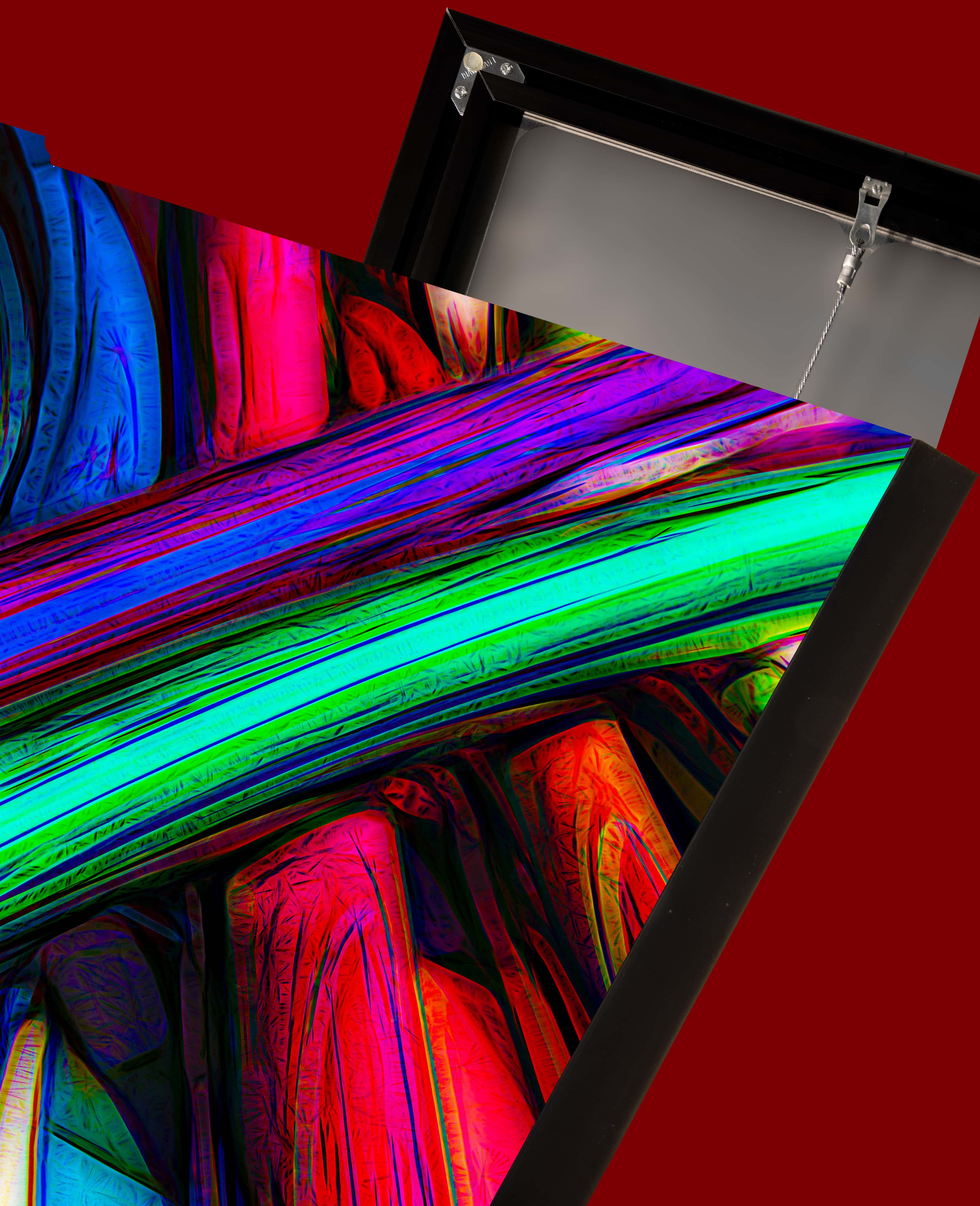 Fine Art Framing copy